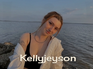 Kellyjeyson