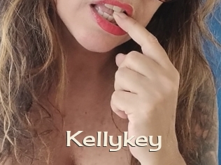 Kellykey