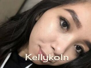 Kellykoln