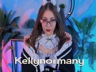 Kellynormany