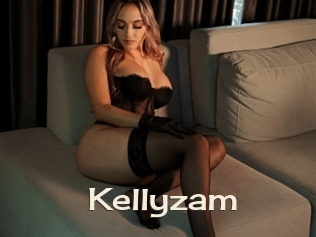 Kellyzam