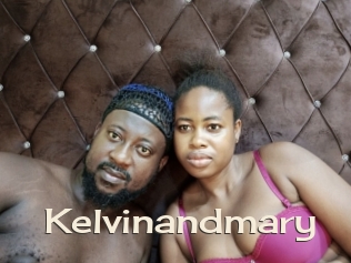 Kelvinandmary