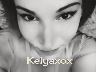 Kelyaxox