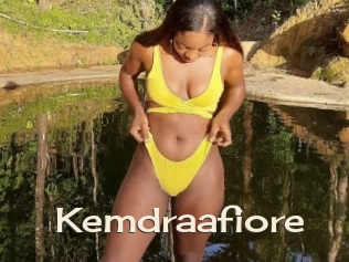 Kemdraafiore