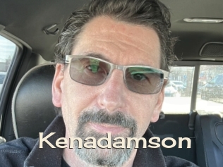 Kenadamson