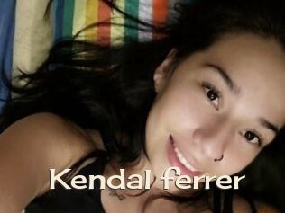 Kendal_ferrer