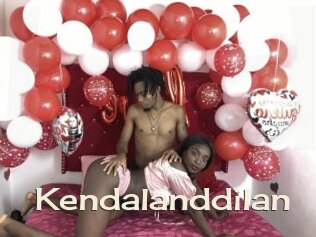 Kendalanddilan