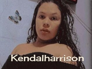 Kendalharrison