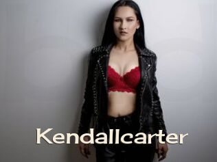 Kendallcarter