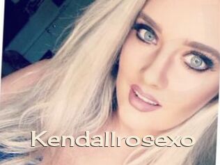 Kendallrosexo