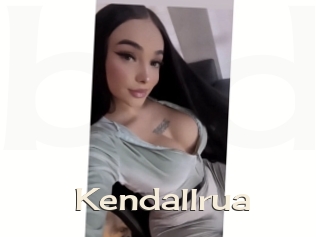 Kendallrua