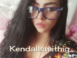 Kendallsmithig