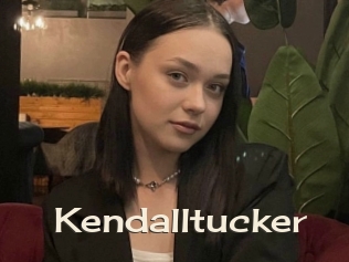 Kendalltucker