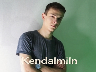 Kendalmiln