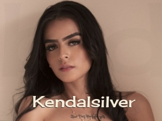 Kendalsilver