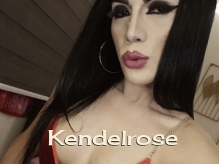 Kendelrose