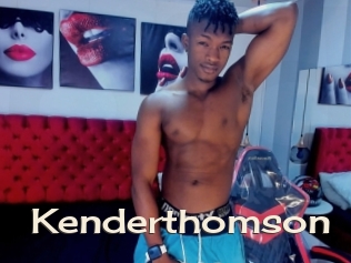 Kenderthomson