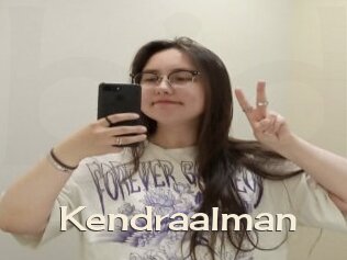 Kendraalman