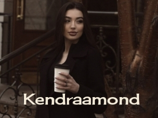 Kendraamond