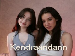 Kendraandann