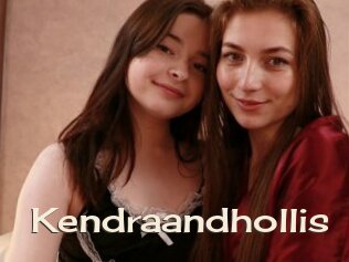 Kendraandhollis