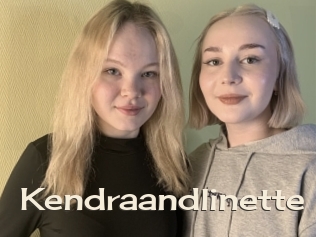 Kendraandlinette