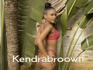 Kendrabroown