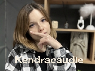 Kendracaudle