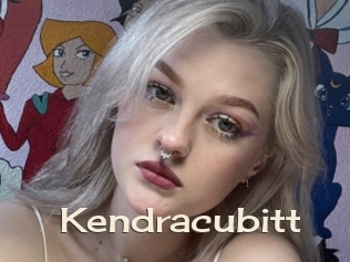 Kendracubitt