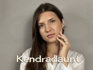 Kendradaunt