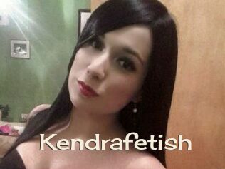 Kendrafetish