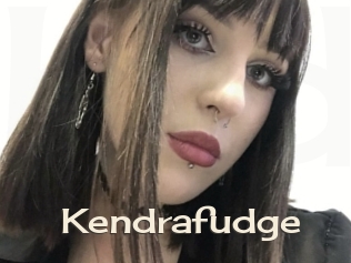 Kendrafudge