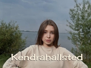 Kendrahallsted