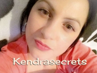 Kendrasecrets