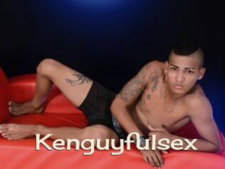 Kenguyfulsex