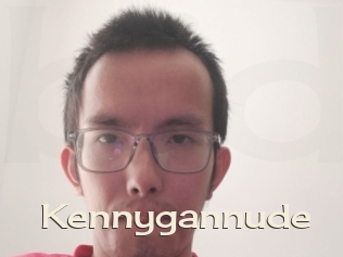 Kennygannude