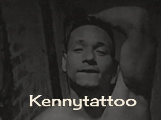 Kennytattoo