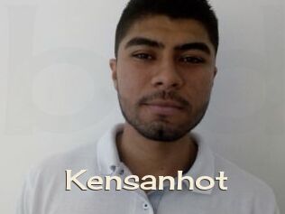 Kensanhot