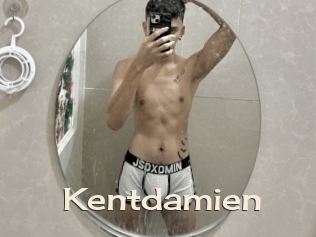 Kentdamien