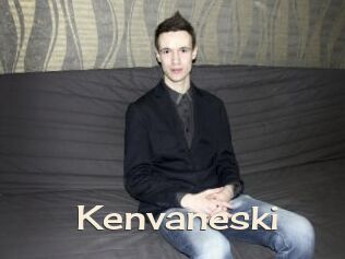 Kenvaneski