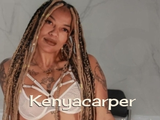 Kenyacarper