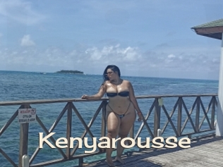 Kenyarousse