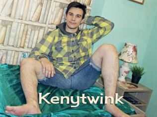 Kenytwink