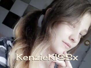 KenzieKISSx