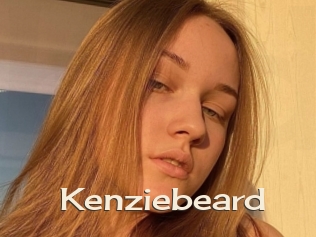 kenziebeard Big Dicks Round Ass
