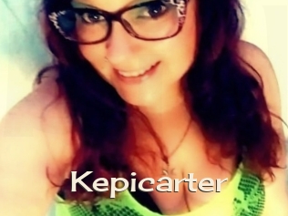 Kepicarter