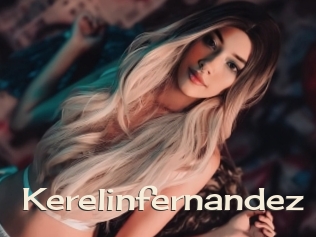 Kerelinfernandez