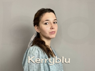 Kerryblu