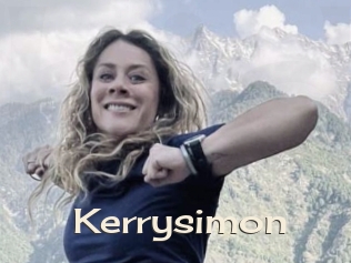 Kerrysimon