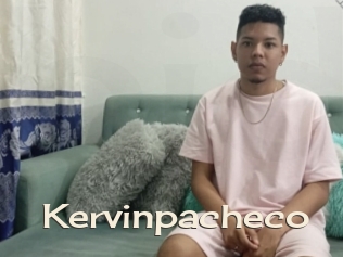 Kervinpacheco